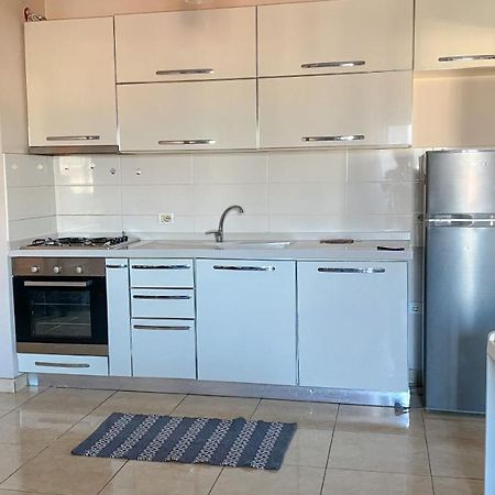 Lando Apartment Shkodër Eksteriør bilde