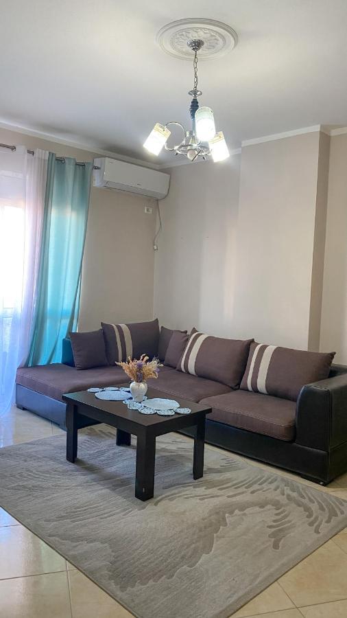 Lando Apartment Shkodër Eksteriør bilde