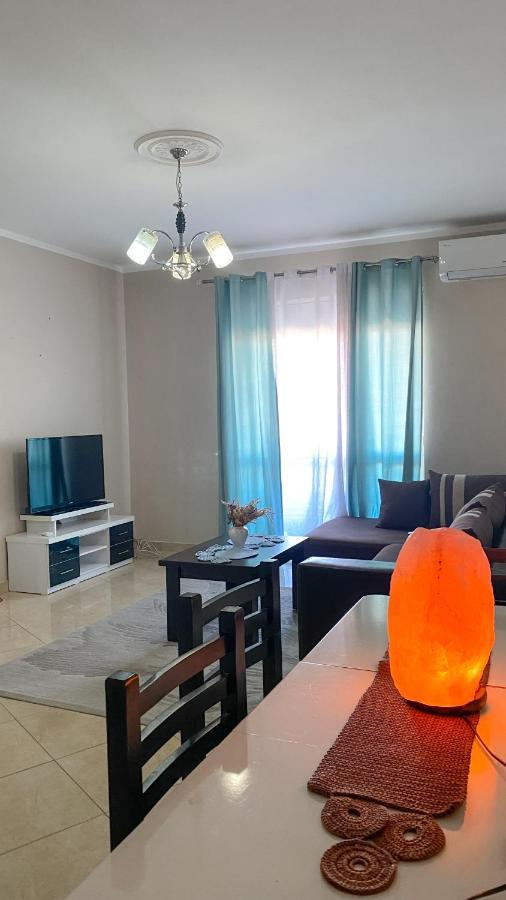 Lando Apartment Shkodër Eksteriør bilde