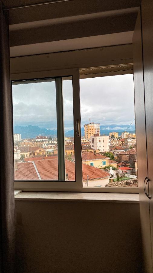 Lando Apartment Shkodër Eksteriør bilde
