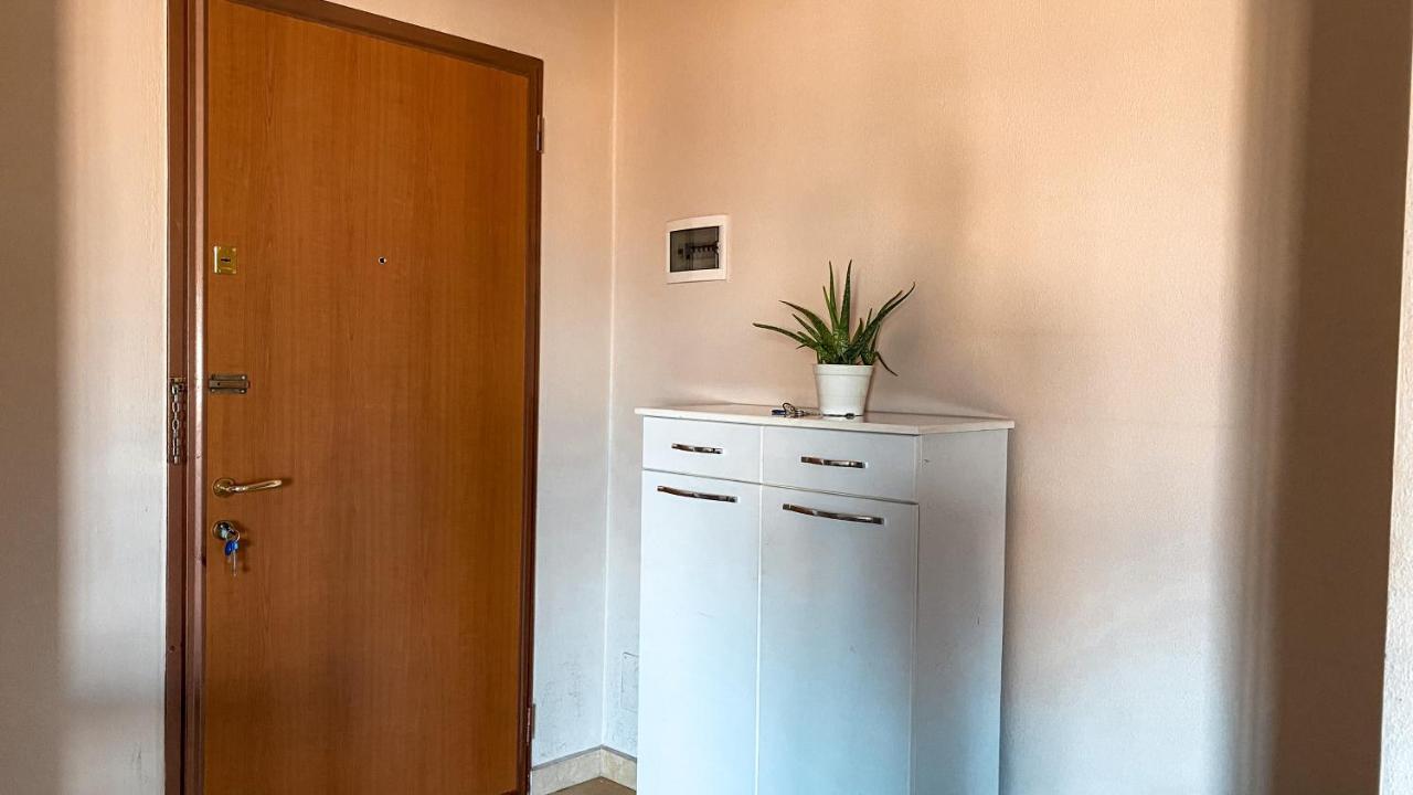 Lando Apartment Shkodër Eksteriør bilde