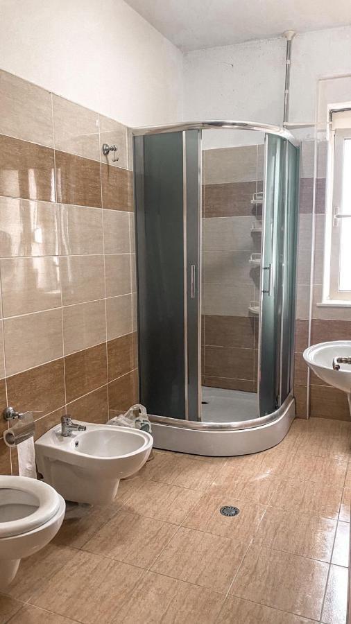 Lando Apartment Shkodër Eksteriør bilde